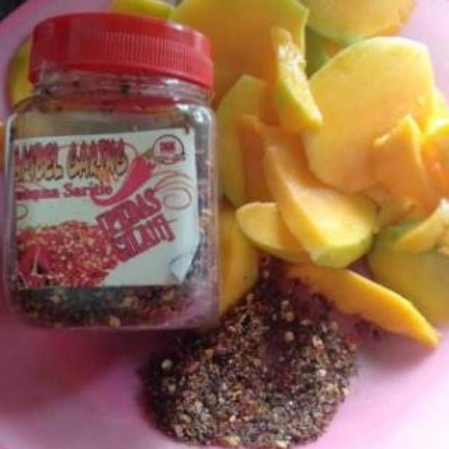 

SAMBAL KERING NOUNNA SARITIE