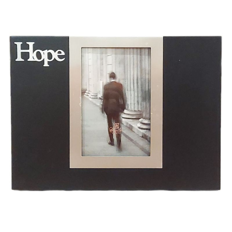 FRAME PHOTO HOPE