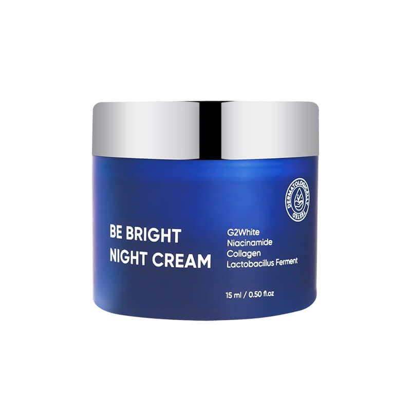 Everwhite Be Bright Night Cream