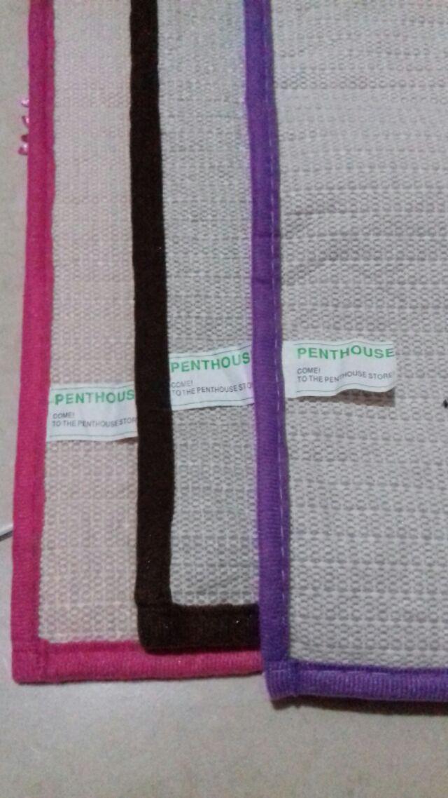 Keset Cendol Glossy Kilap