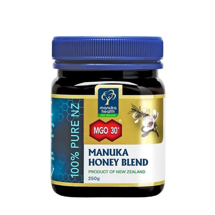 

MANUKA HEALTH BLEND MGO 30+ 250GR