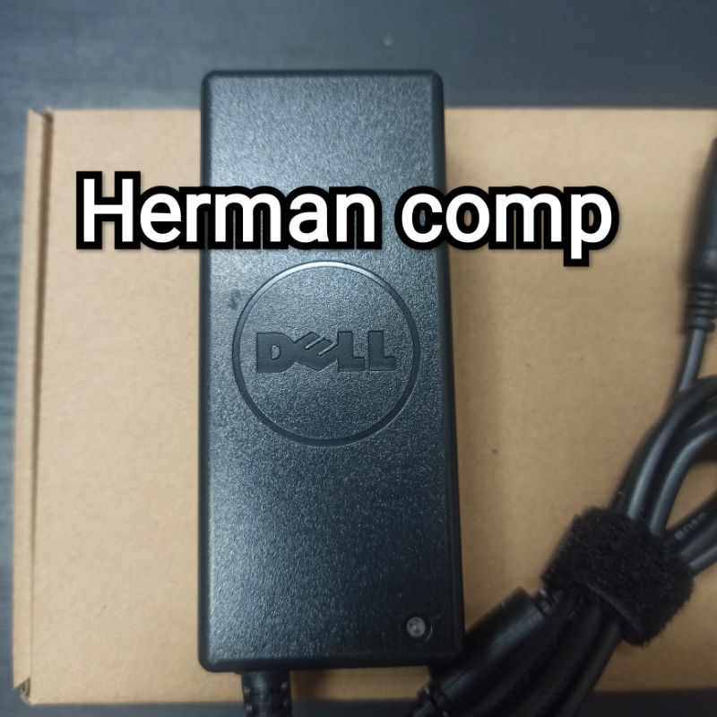 Original Adaptor Charger Dell Latitude E6230 E6330 E6430 E6440 E6530 Series