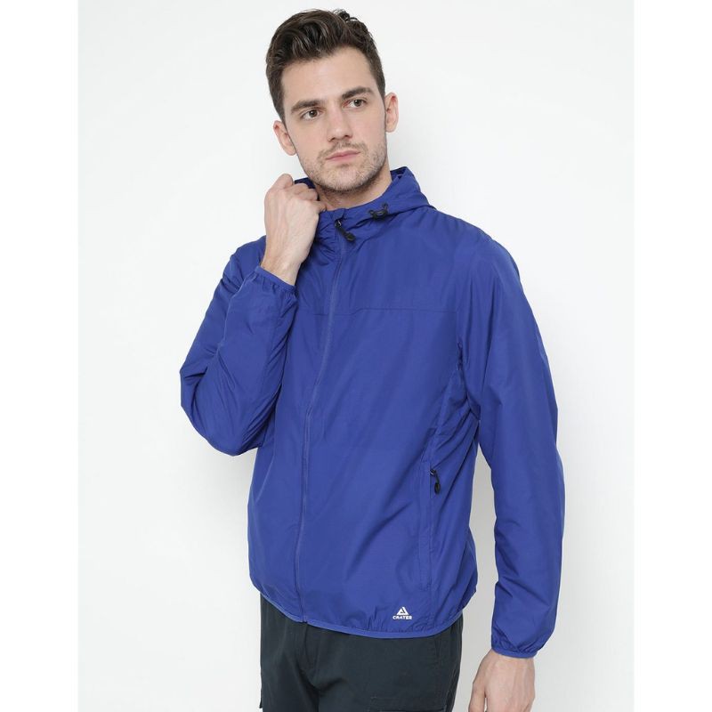 Jaket Parasut CRATER 100% original 100% new.