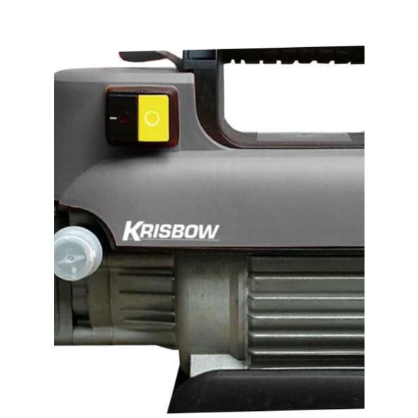 KRISBOW High Pressure Cleaner Php-35e Minimalis