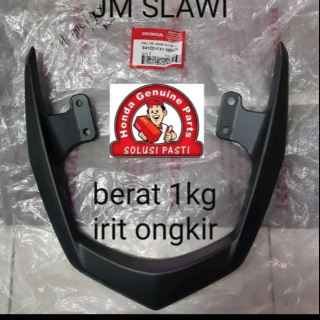 Behel begel supra 125 ew supra 125 fi ori Honda