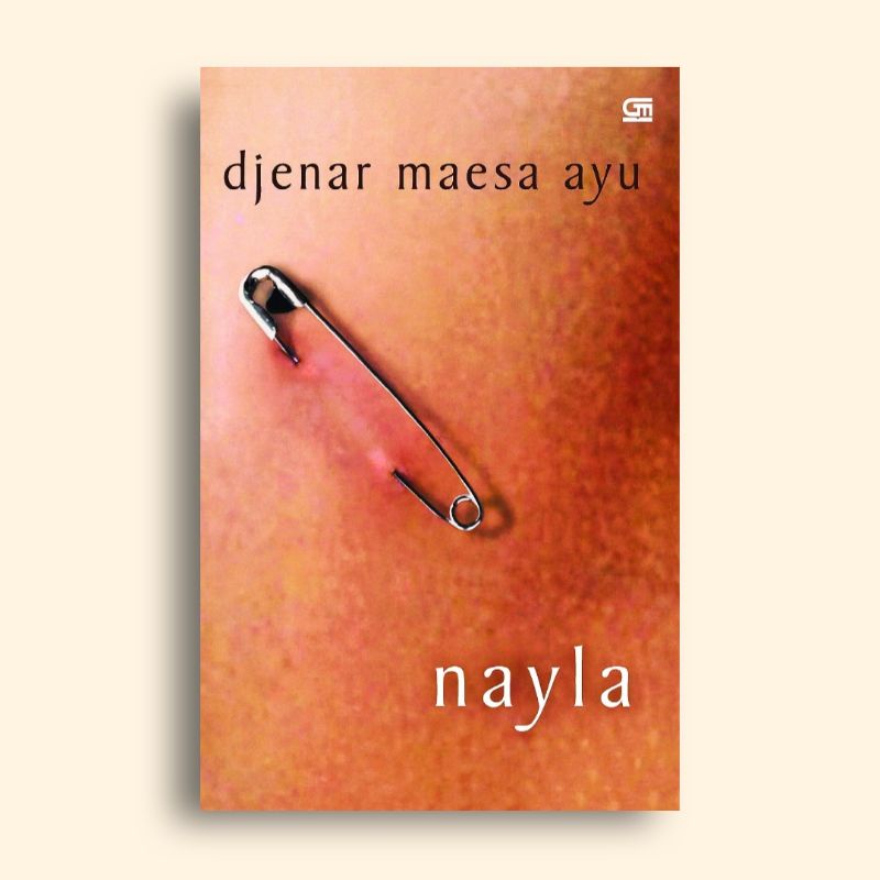 Nayla Djenar Maesa Ayu