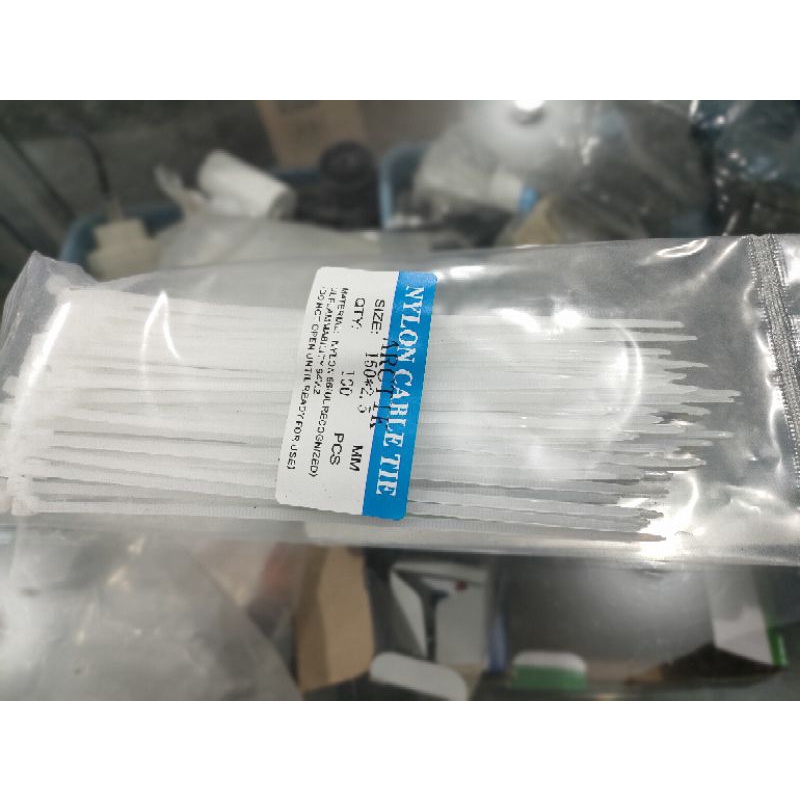 Nylon Cable Tie