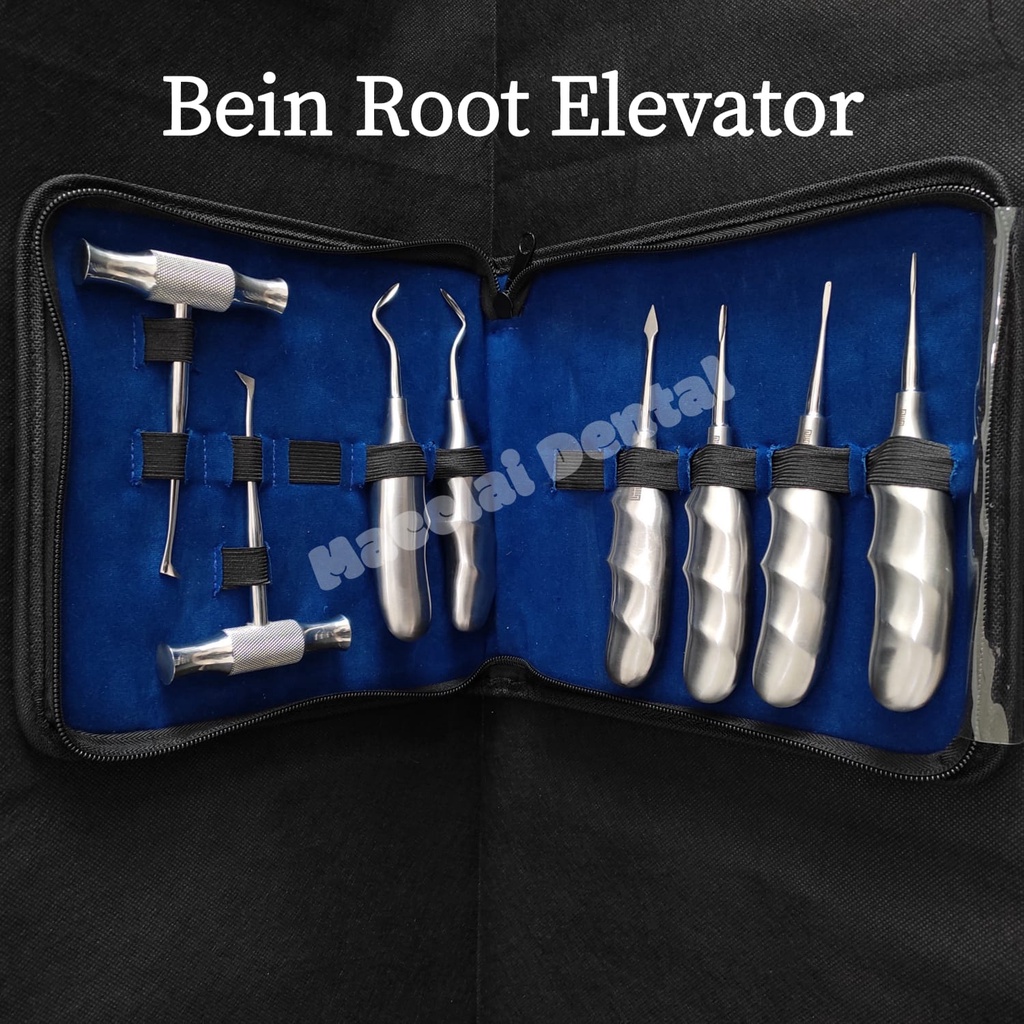 Jual DENTAL BEIN ELEVATOR CABUT GIGI Shopee Indonesia