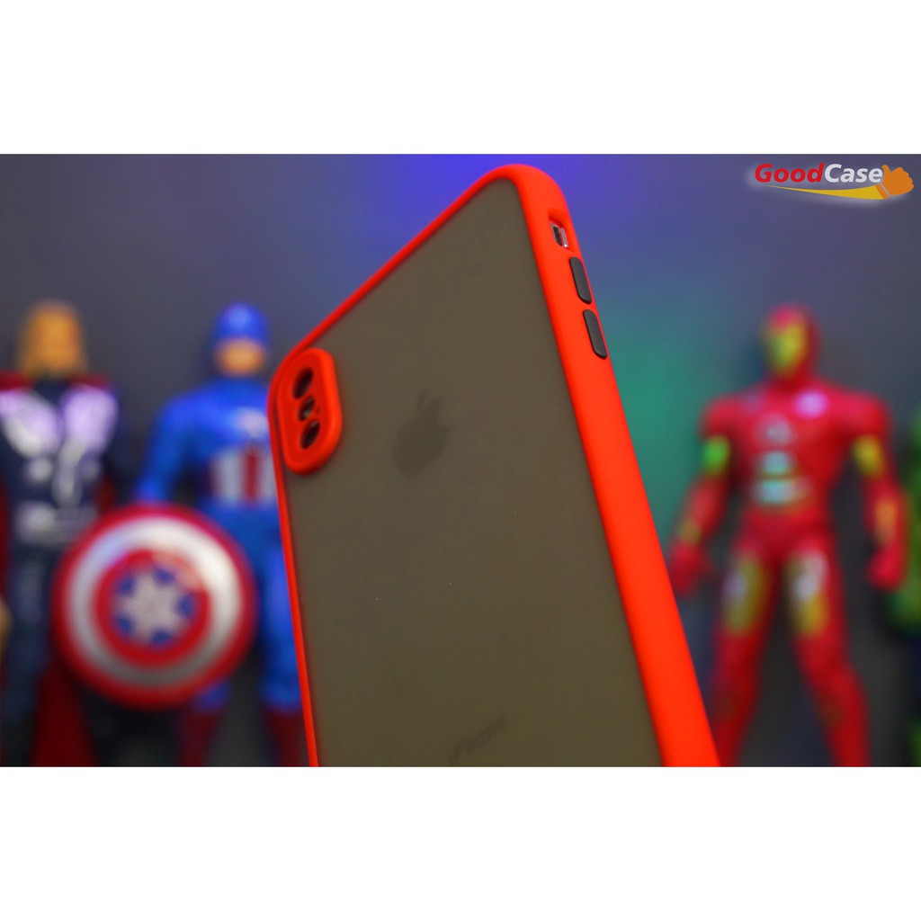 GoodCase - Oppo A15 | Reno 5 4G/ 5G | Reno 5F Hardcase Case Dove Candy