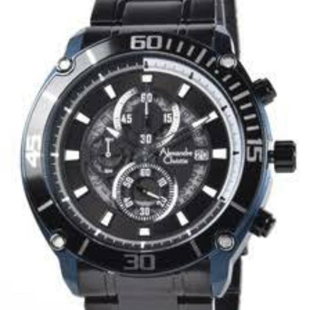 Jam tangan Pria Expedition KW super