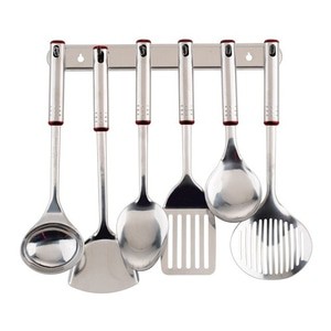 Kitchen Tool Peralatan Dapur Spatula Oxone - OX-963 Kualitas Terbaik