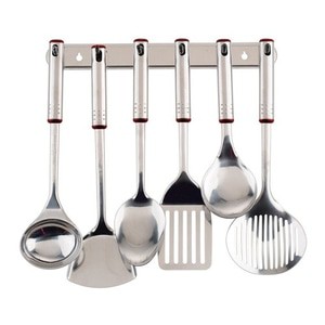 Kitchen Tool Peralatan Dapur Spatula Oxone - OX-963 Kualitas Terbaik