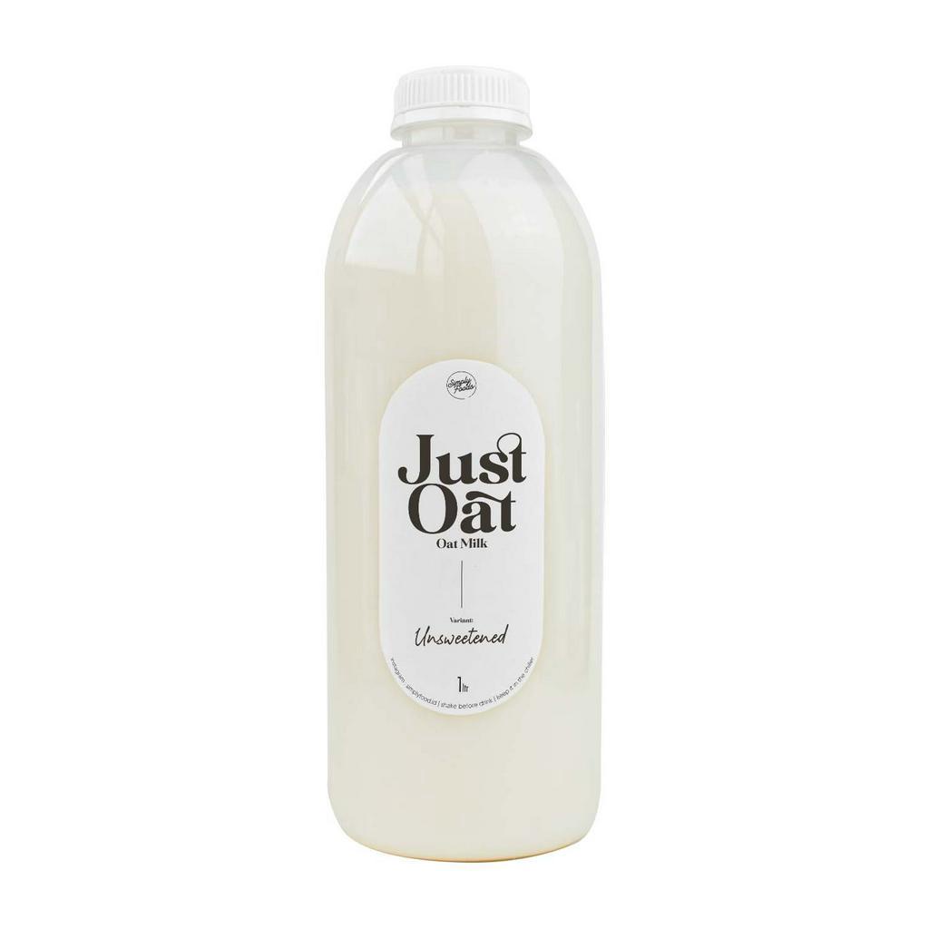 Simply Just Oat / Oat Milk 1 Liter