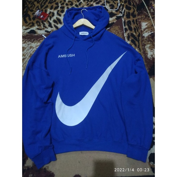 Hoodie nike ambush