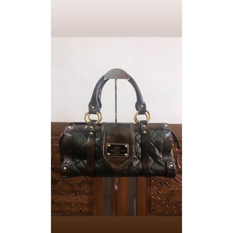 Preloved Balenciaga