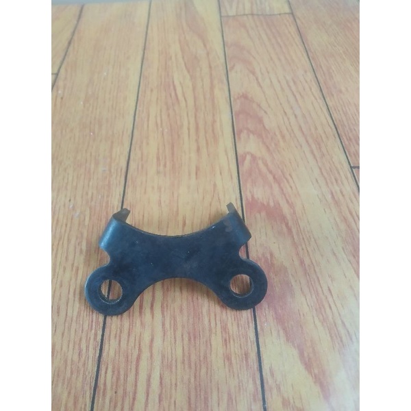 plat penahan kontak honda tiger revo original