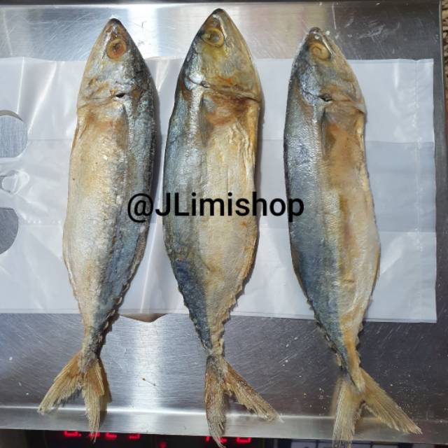 

Ikan Peda per ekor