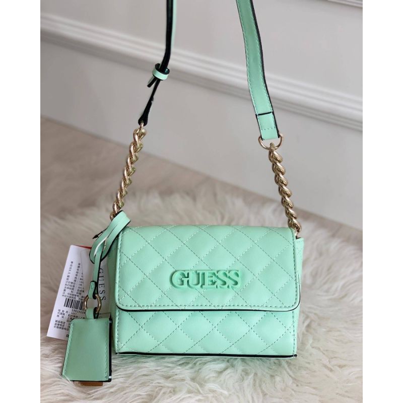GB 11010 TAS GUESS TERMURAH ORIGINAL IMPORT