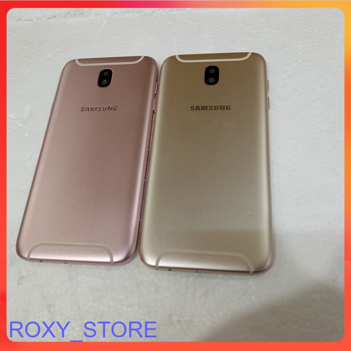 Backdoor Samsung Galaxy J730 J7 Pro