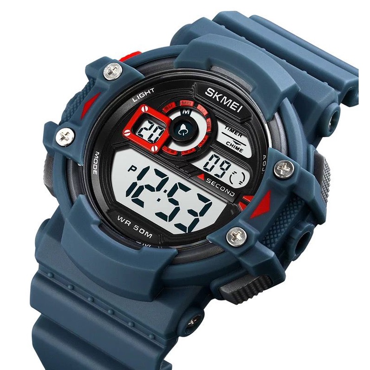 SKMEI 1778 Jam Tangan Pria Digital/JAM TANGAN SKMEI DIGITAL SPORT TYPE 1778 D50MM/JAM TANGAN COWOK DIGITAL SPORT