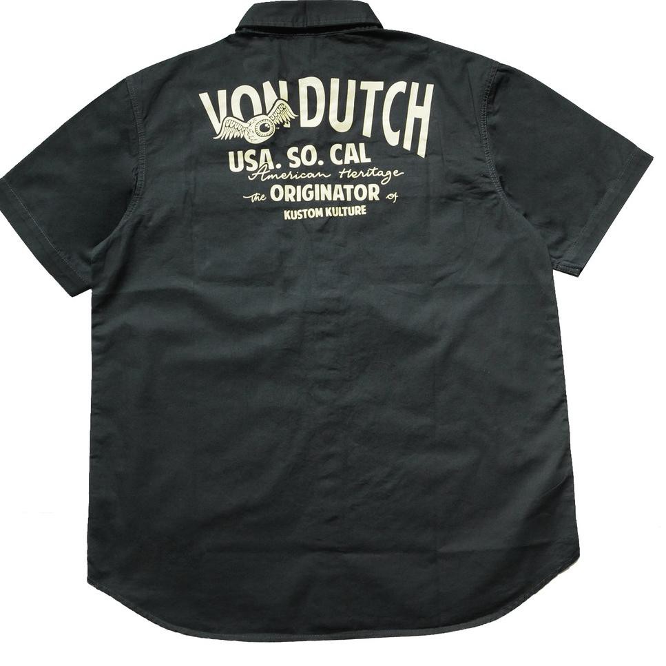 

Ve3CodeVon Dutch 0318AG(siap Kirim) I42