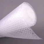 

Extra bubble wrap