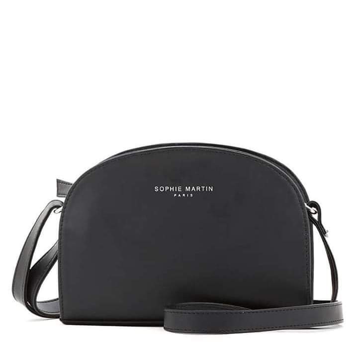 TAS SELEMPANG BLACKY SOPHIE MARTIN