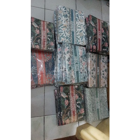 tas sierra custom nama icha