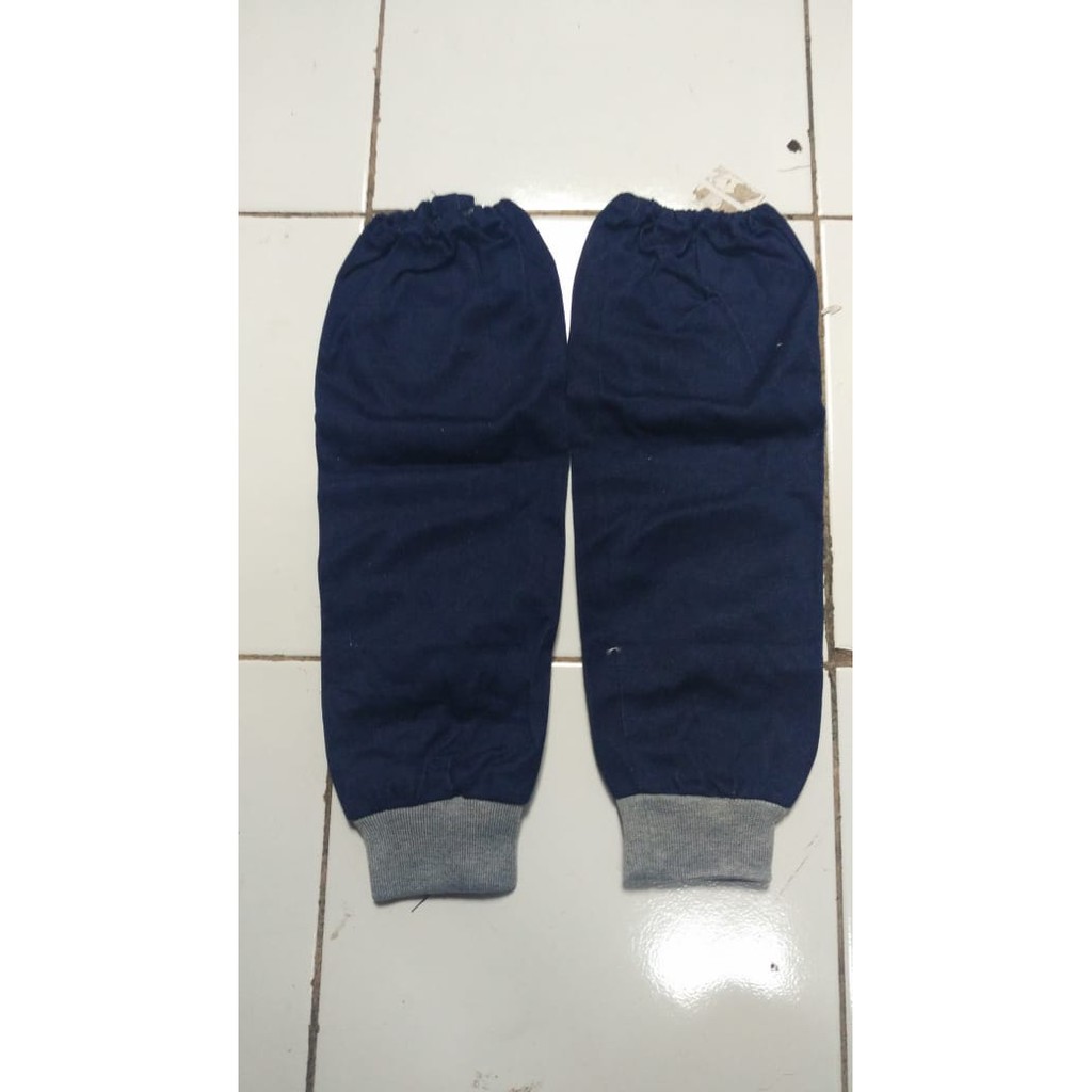 Arm Jeans Murah Atau Manset Jeans Murah/Arm lengan  Jeans rib