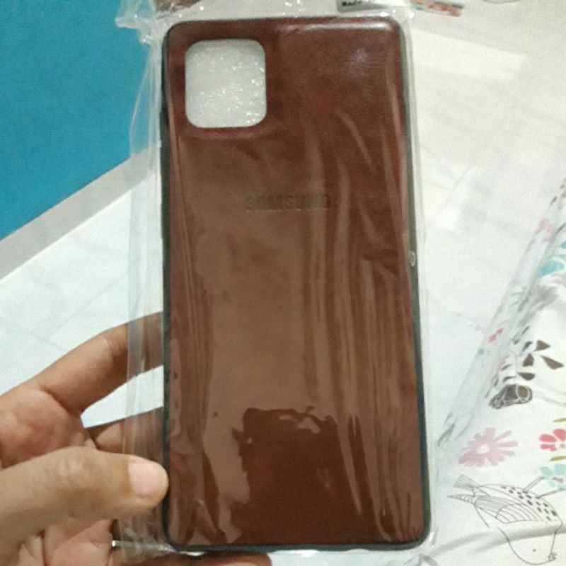 casing samsung note 10