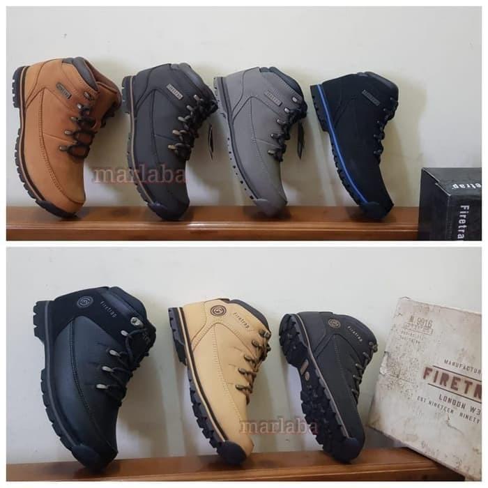 Boots | Firetrap Rhino Boots