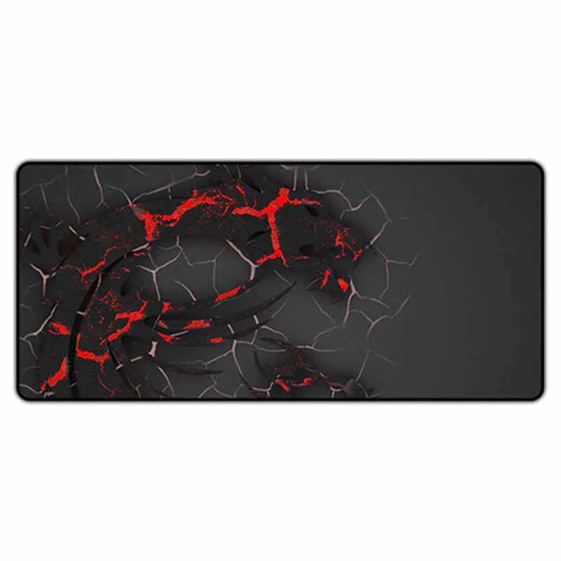 Mouse Pad Gaming XL Desk Mat 800 x 300 mm - RO60