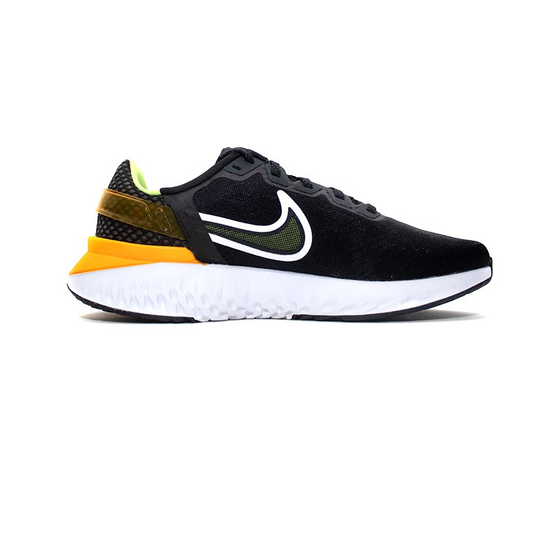 nike running legend react trainers