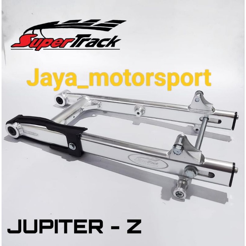 swing arm/sasis super track jupiter-Z vega-vega zr-vega z1-burhan-Fizr-Supra-grand-Revo-absolute-Sho