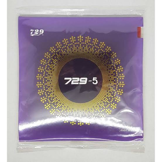 Karet Bat Tenis Meja Pingpong Friendship 729-5