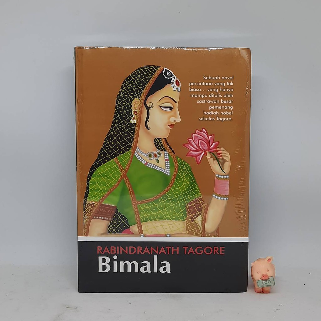 Bimala - Rabindranath Tagore