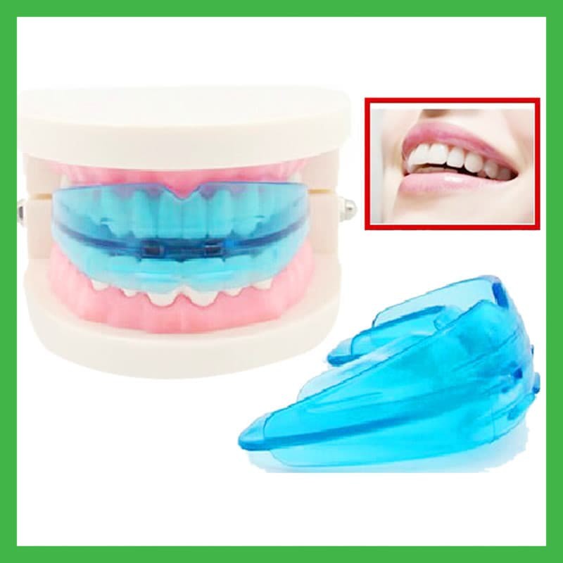 

NEW ORTHODONTIC RETAINER TEETH TRAINER ALIGNMENT|ALAT PERAPI/PERATA GIGI