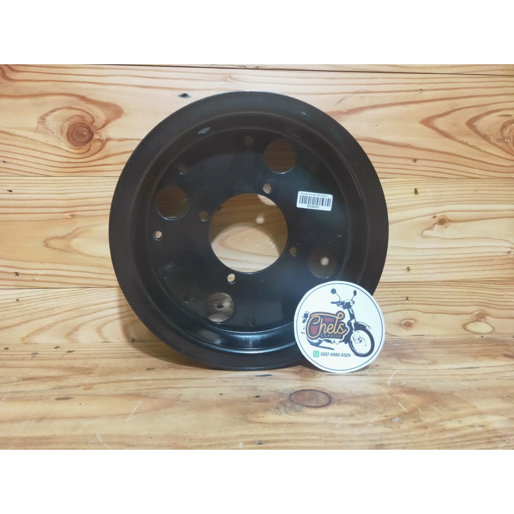 VELG HONDA MONKEY / VELG HONDA GORILLA