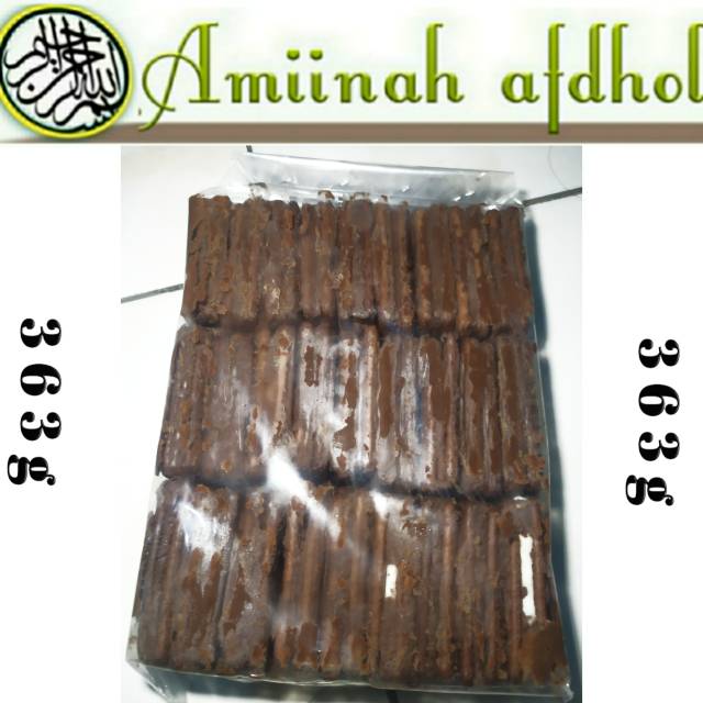 

TimTam Snack Kiloan (363g)