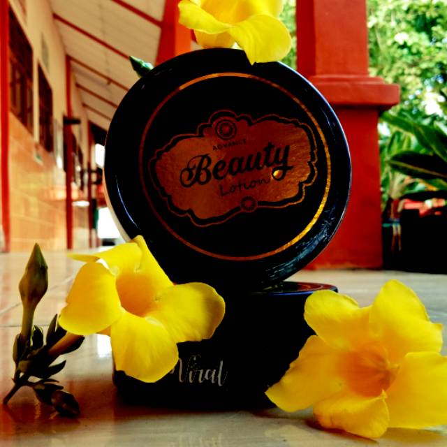 Beauty lotion RK GLOW