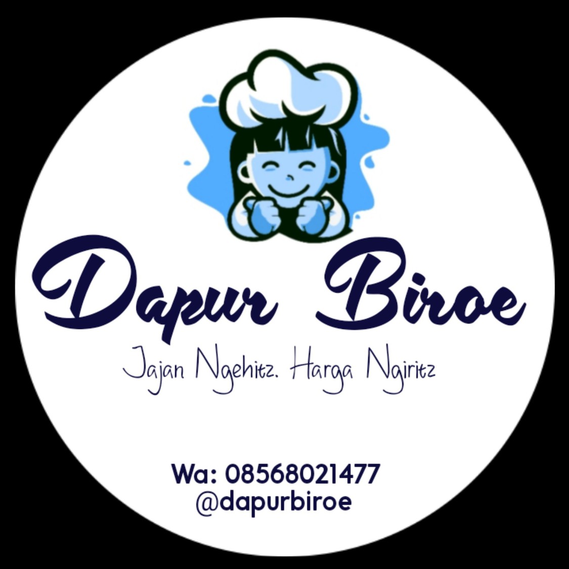 dapur_biroe