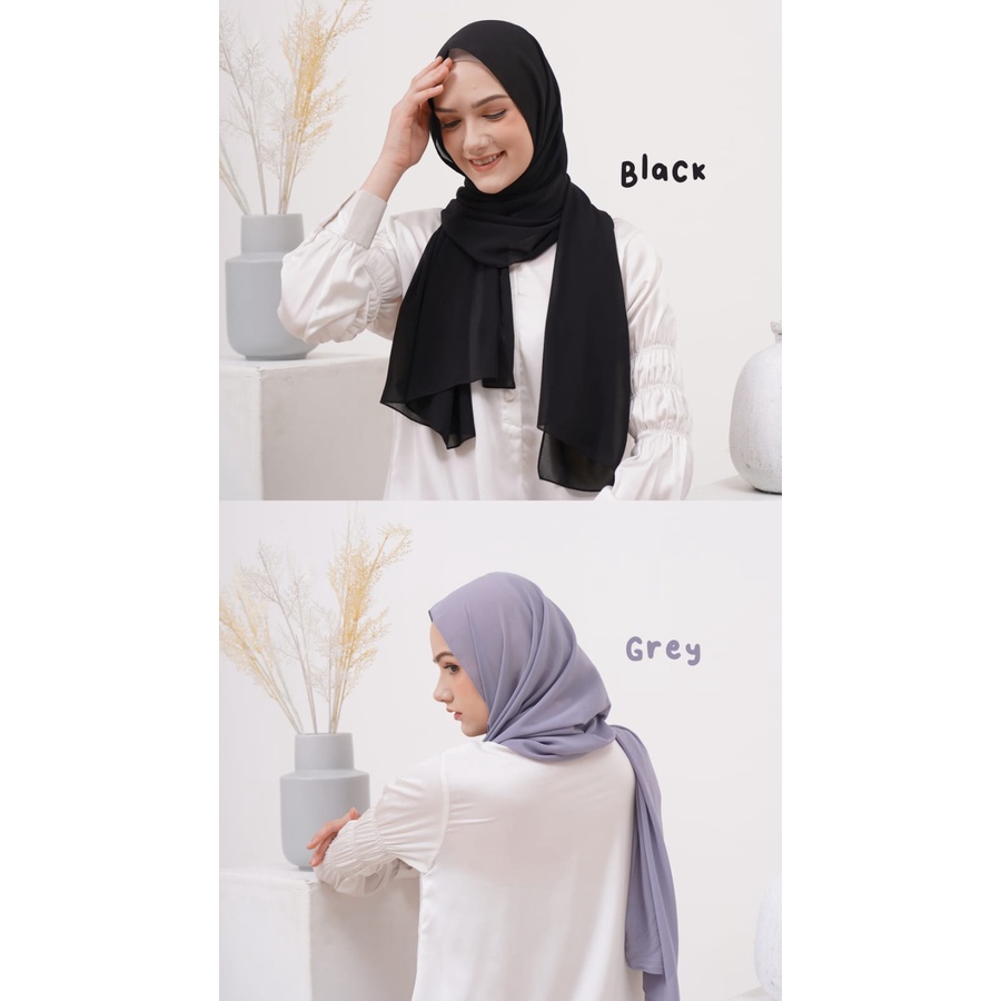 AHHA Hijab Zaara Pashmina-8