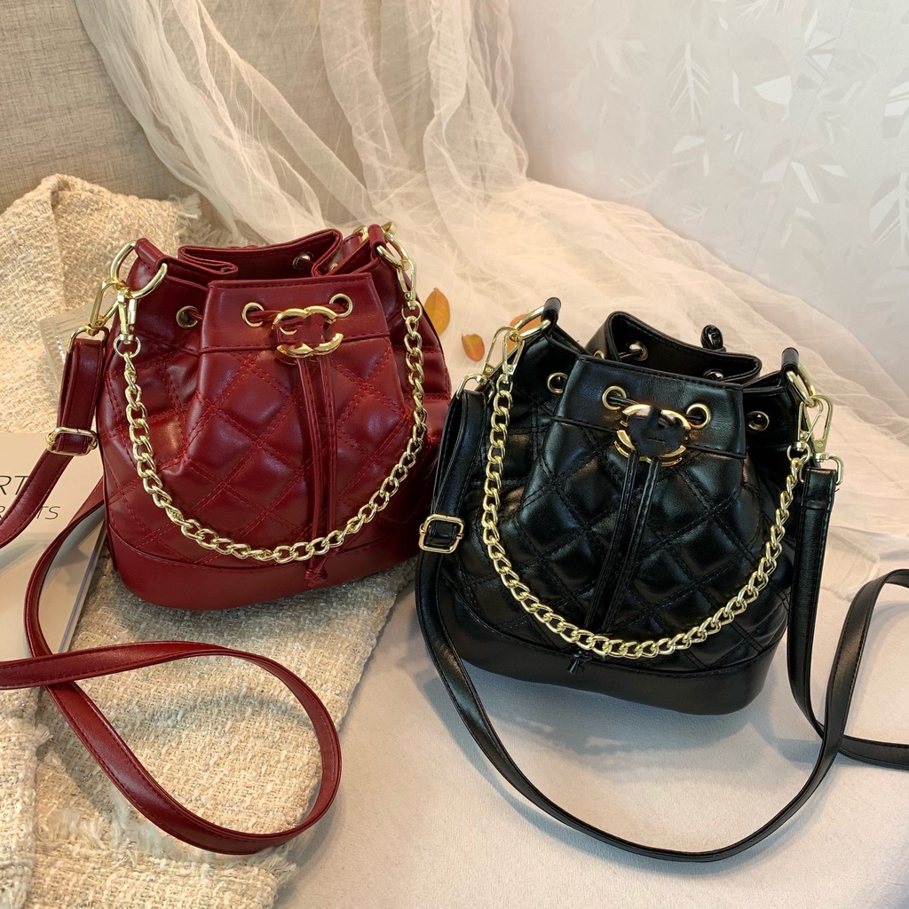 (2PC BISA IKG)GTBI998876358  New Arrival  !!!  Tas Selempang  Tas Wanita Import  Premium Terbaru