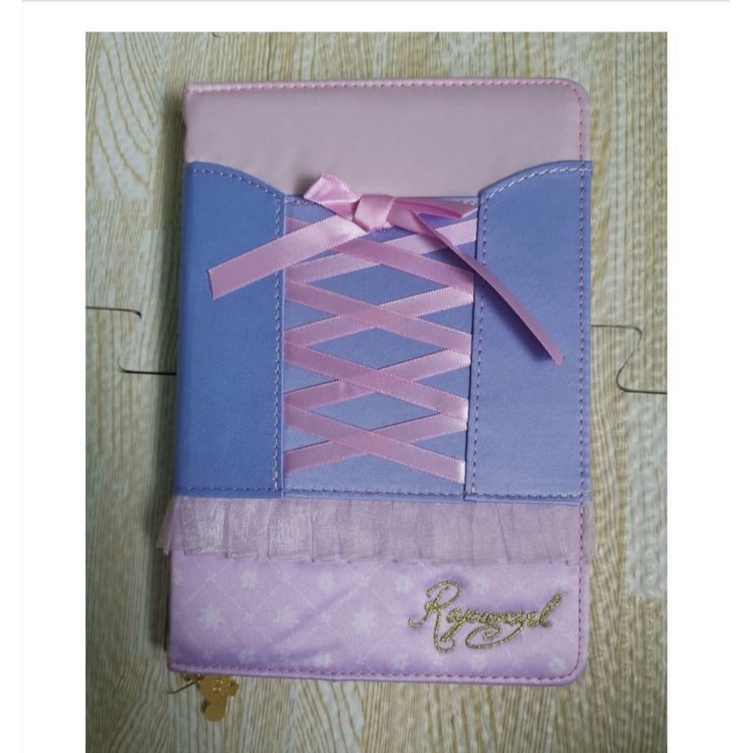 

Rapunzel Disney Journal Book 2019