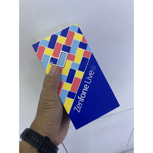 ASUS L1 2/16 hitam second