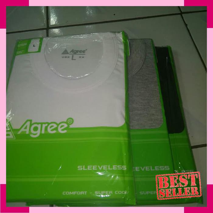 Kekinian KAOS DALAM PRIA AGREE SINGLET TANKTOP CD GTMAN GT MAN RIDER CROCODILE - Putih- M