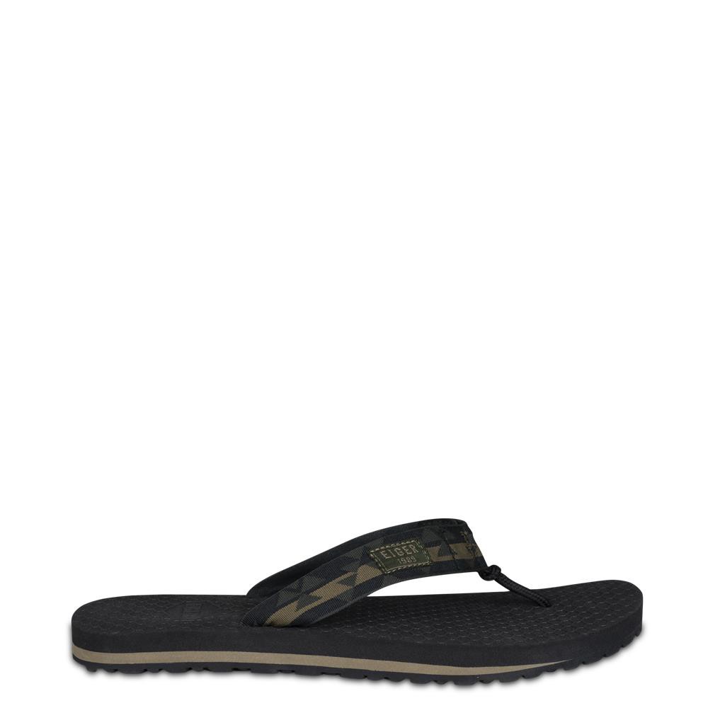 EIGER OBLIVION MAVERICK PINCH 1.0 SANDALS