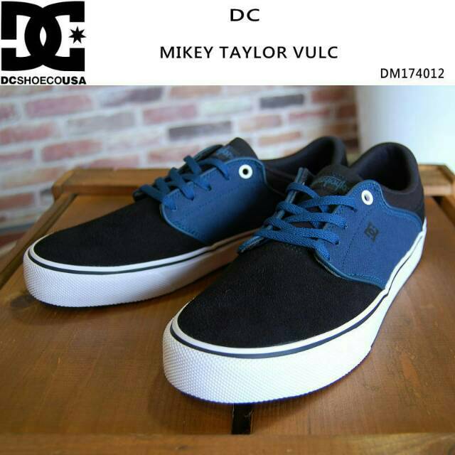 dc shoes mikey taylor