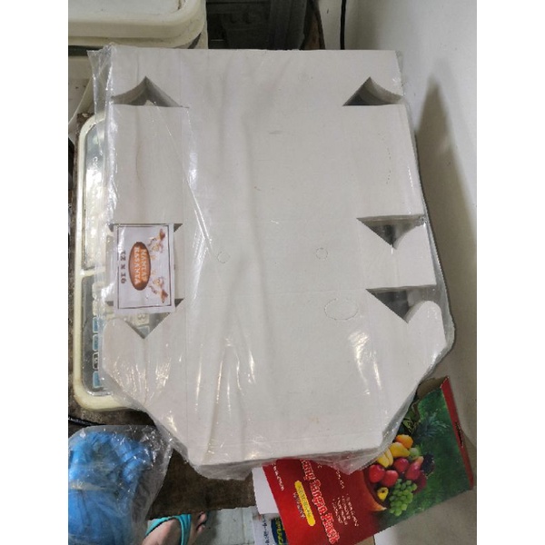 

Dus snack 12x16 10pcs