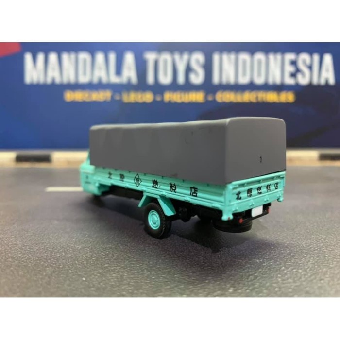 Tomica Limited Vintage Toys Club Mazda T2000